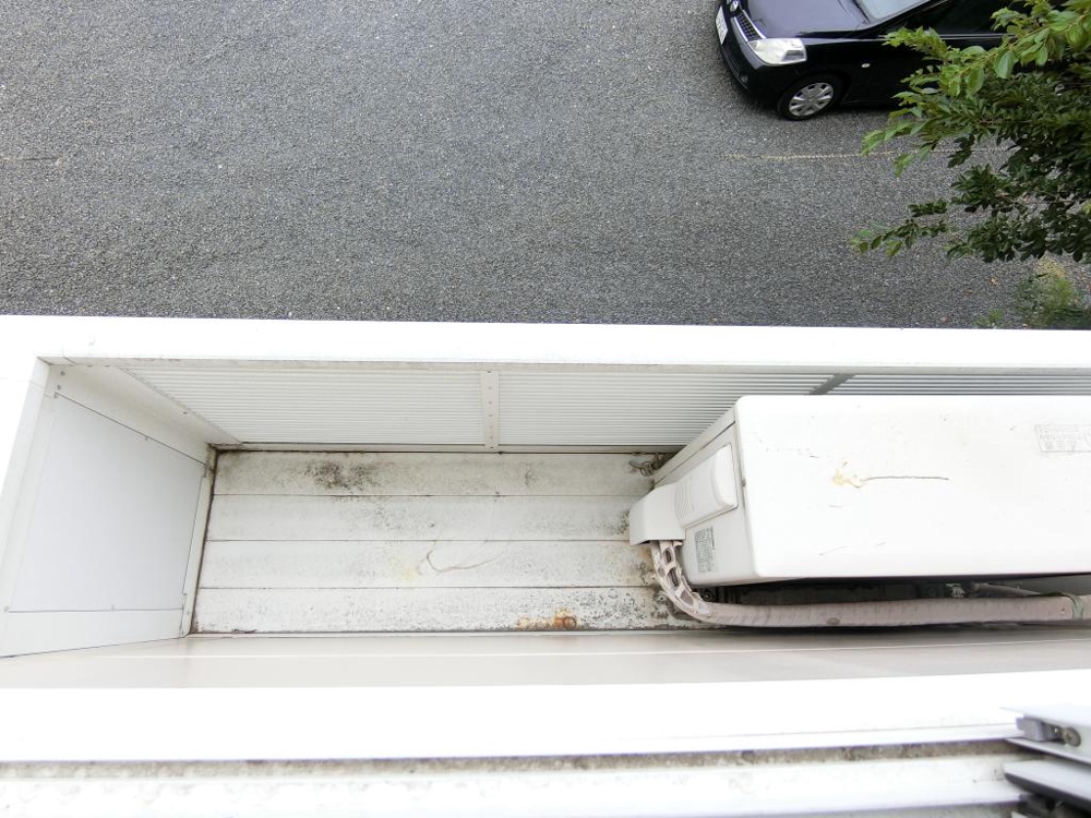 19/30 バルコニー