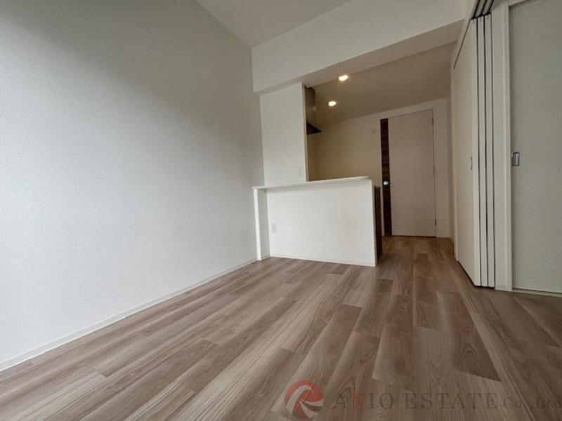 5/30 リビング/ダイニング