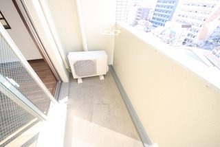 18/30 バルコニー