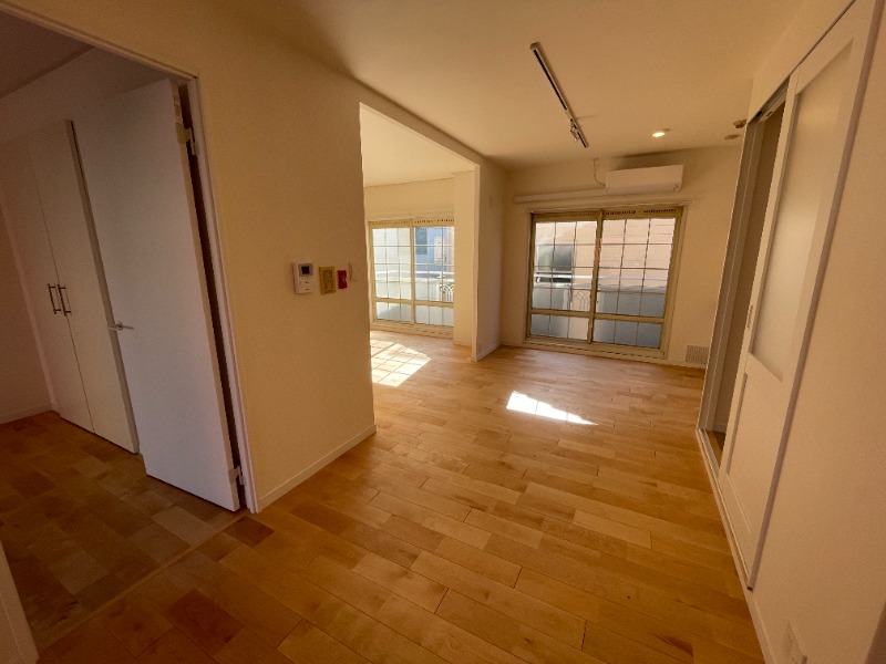 4/27 リビング/ダイニング