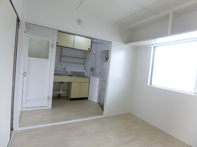 4/30 リビング/ダイニング