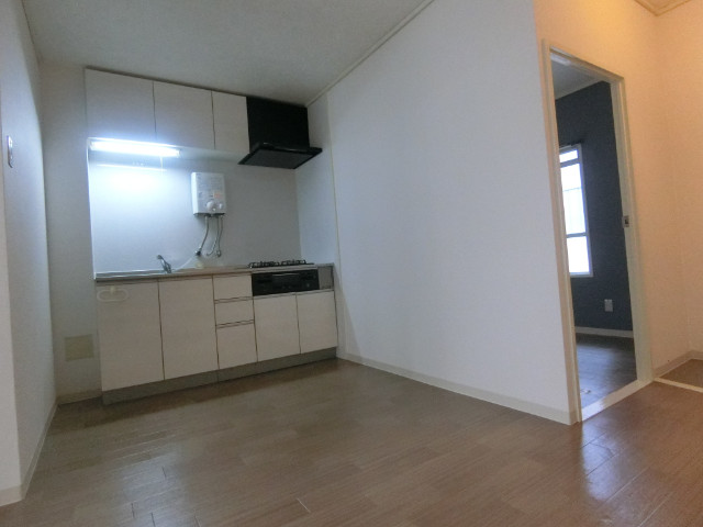 4/27 リビング/ダイニング