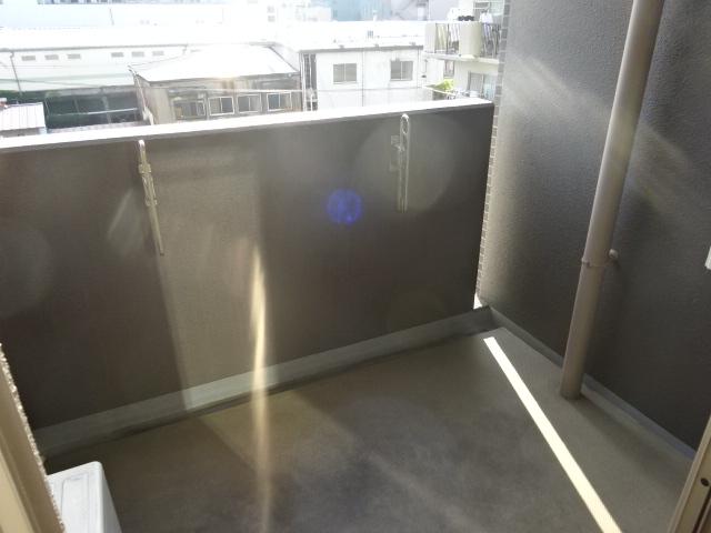 25/30 バルコニー