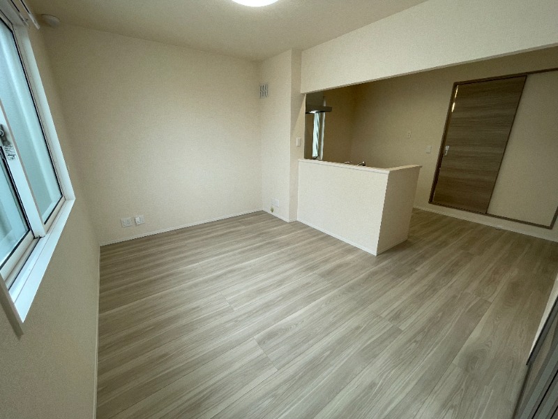 3/25 リビング/ダイニング