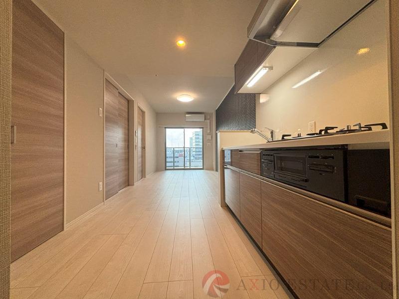 5/30 リビング/ダイニング