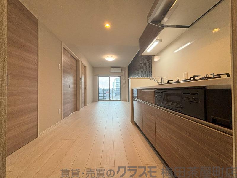 5/30 リビング/ダイニング