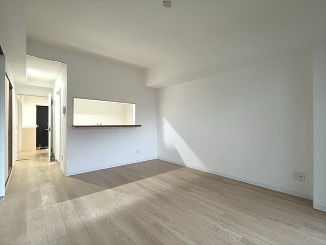 4/30 リビング/ダイニング