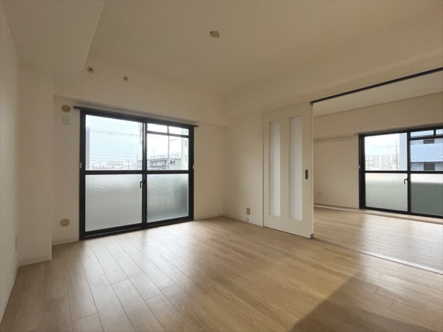 5/30 リビング/ダイニング