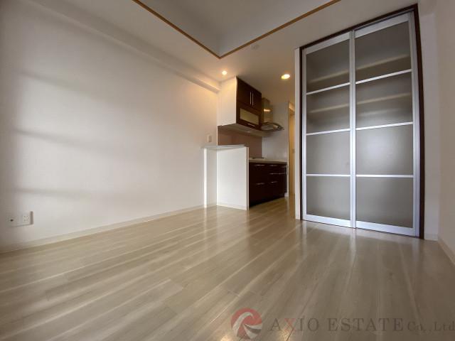 4/30 リビング/ダイニング