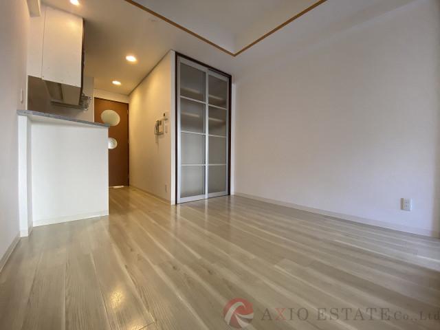 5/30 リビング/ダイニング