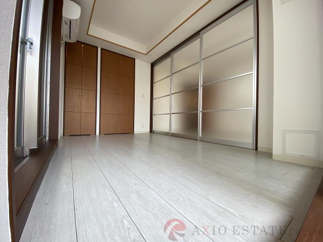 5/30 リビング/ダイニング