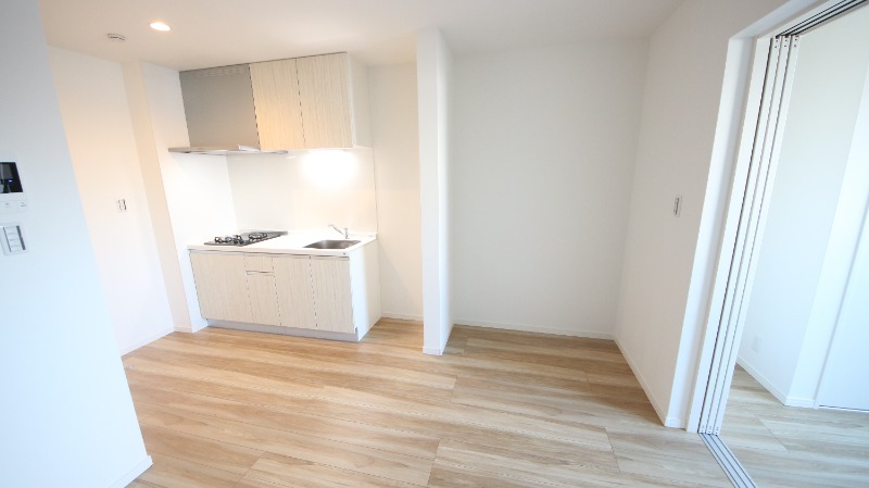 4/30 リビング/ダイニング