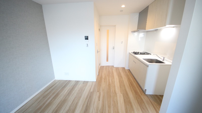 5/30 リビング/ダイニング