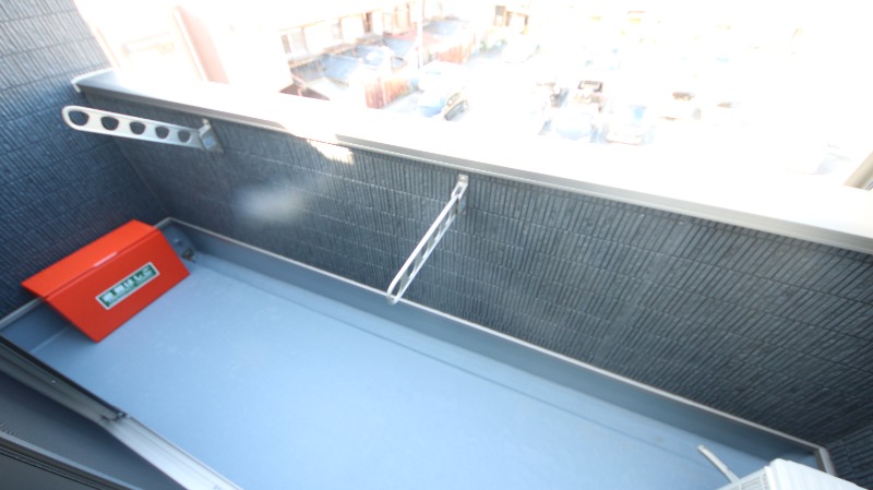 17/30 バルコニー