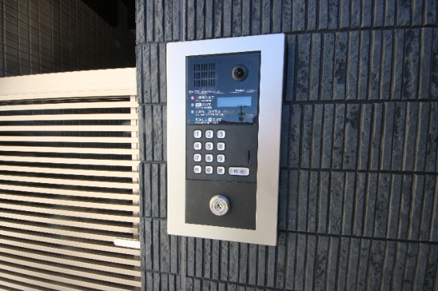 3/5 エントランス