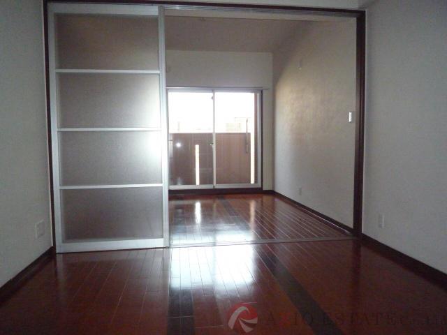 5/30 リビング/ダイニング