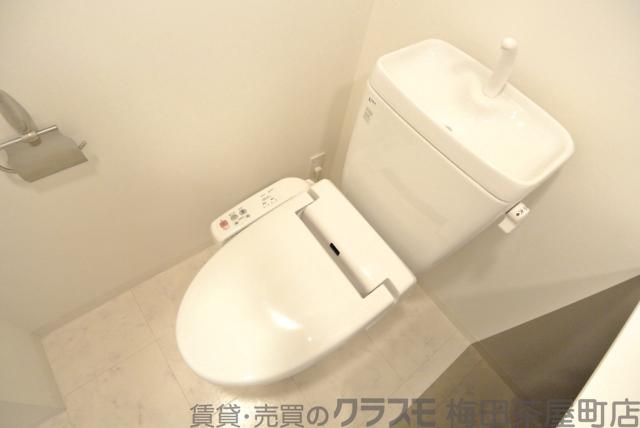 18/30 トイレ