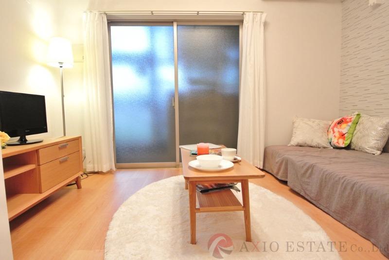 4/30 リビング/ダイニング