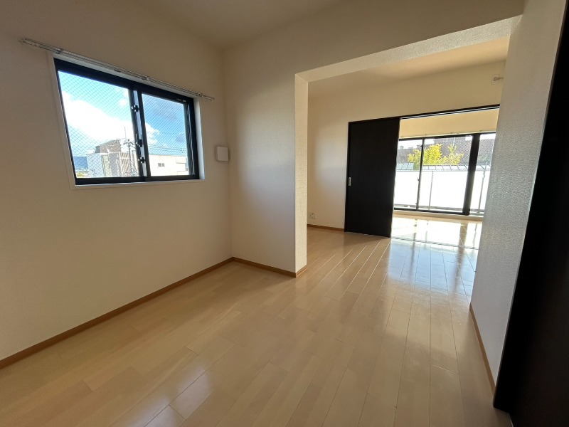 3/28 リビング/ダイニング