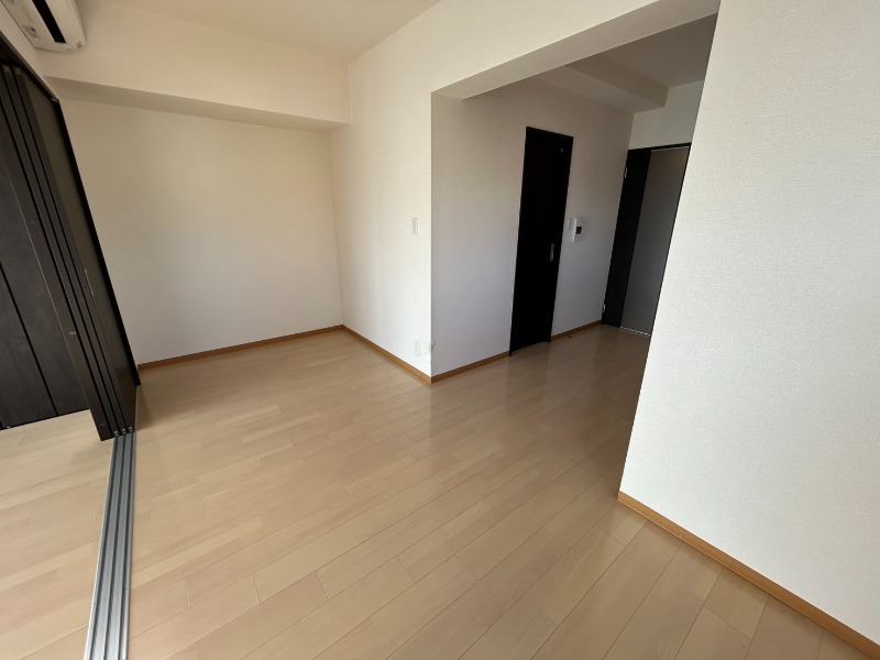 5/28 リビング/ダイニング