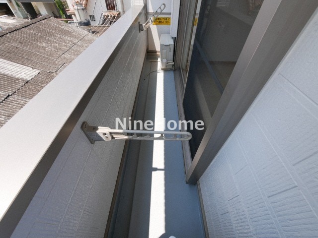 14/30 バルコニー