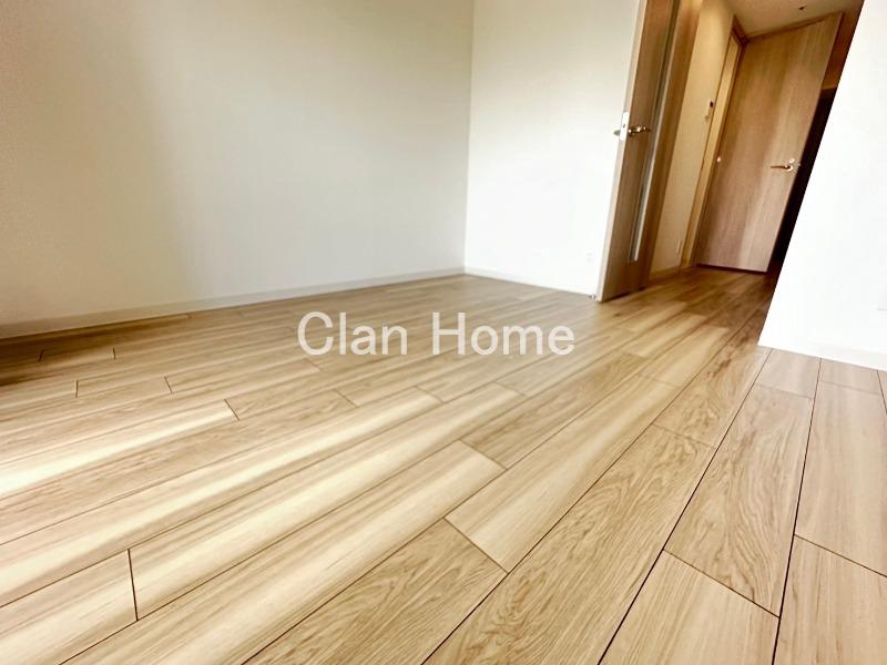 3/30 リビング/ダイニング