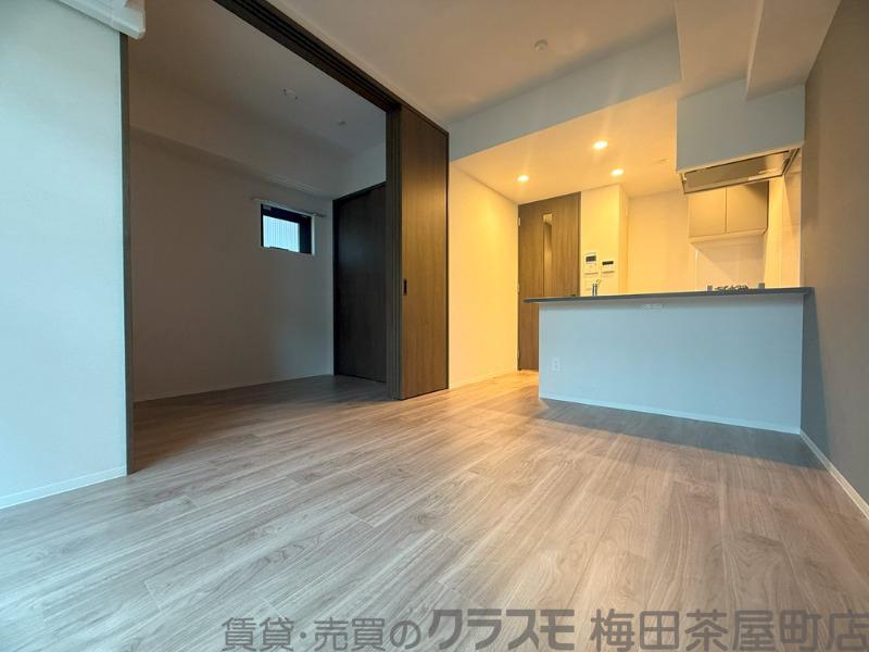 4/30 リビング/ダイニング