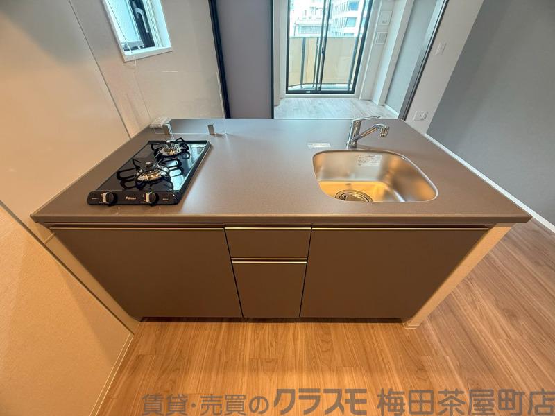 19/30 キッチン