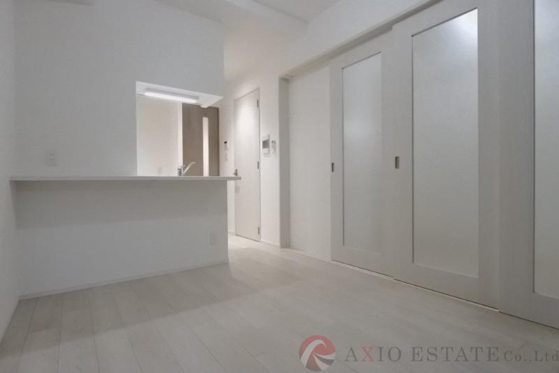 4/30 リビング/ダイニング