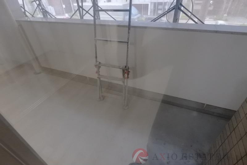 22/30 バルコニー