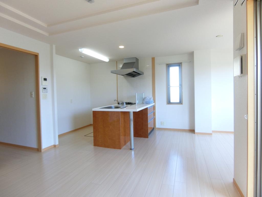 5/30 リビング/ダイニング