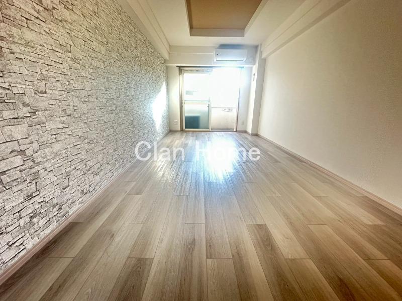 3/19 リビング/ダイニング