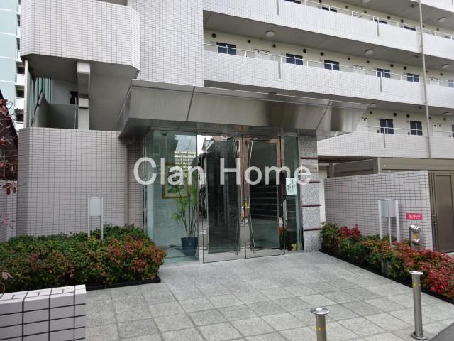 3/6 エントランス