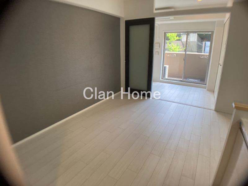 4/30 リビング/ダイニング