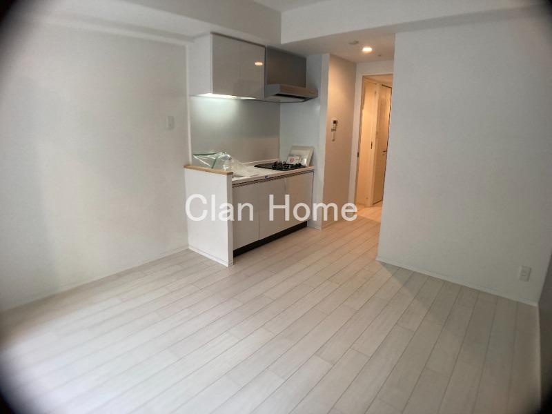 5/30 リビング/ダイニング