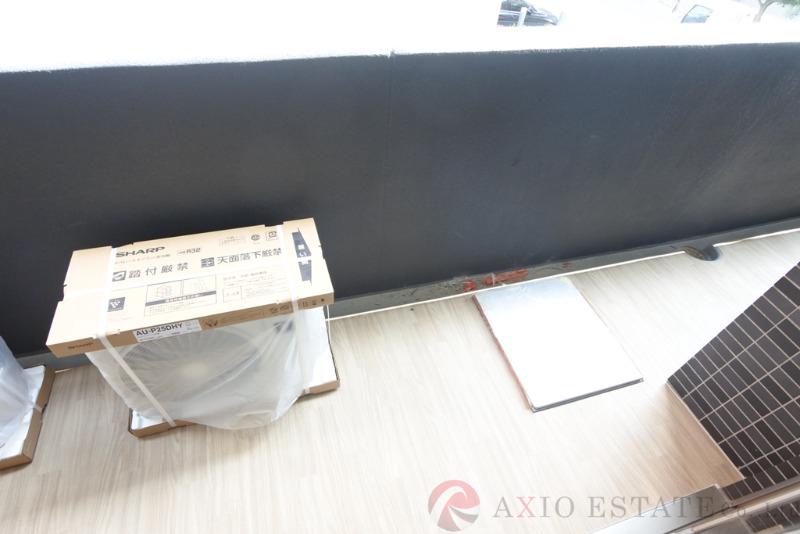 22/30 バルコニー