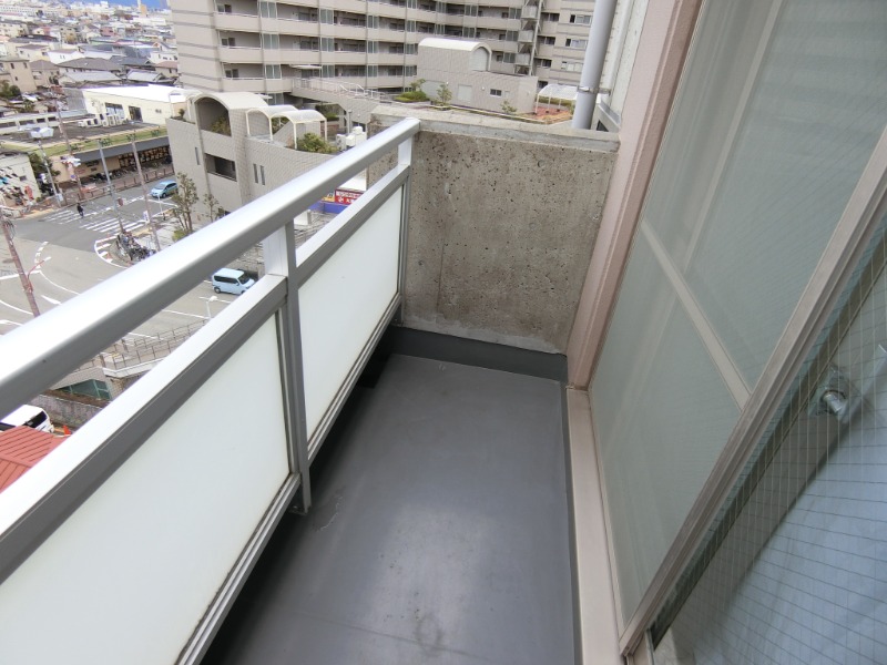 19/30 バルコニー