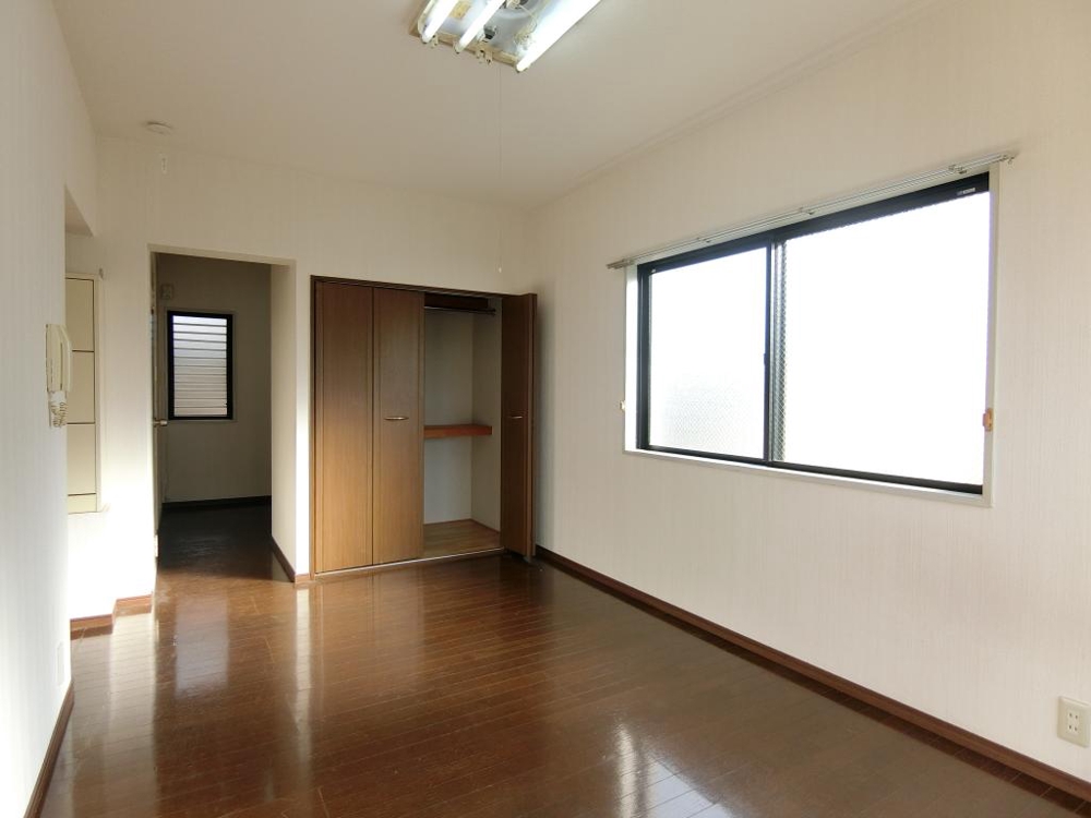 5/30 リビング/ダイニング