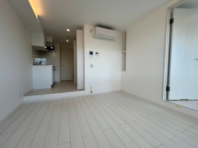 4/22 リビング/ダイニング