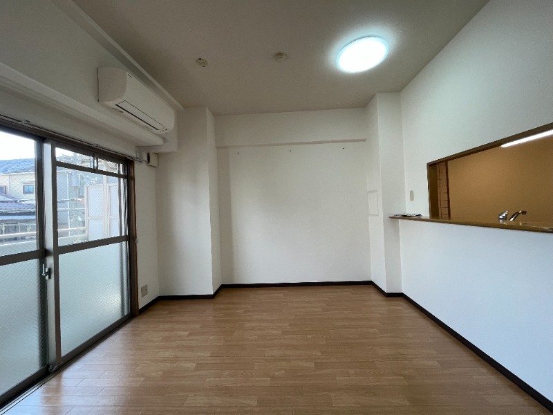 5/30 リビング/ダイニング