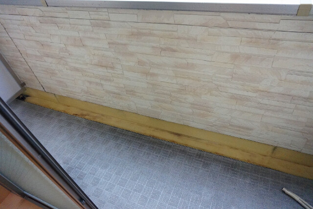 17/30 バルコニー