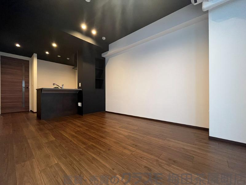 5/30 リビング/ダイニング