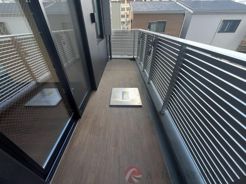 24/30 バルコニー