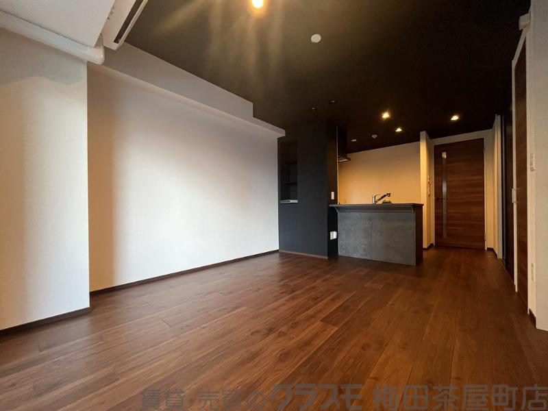 5/30 リビング/ダイニング