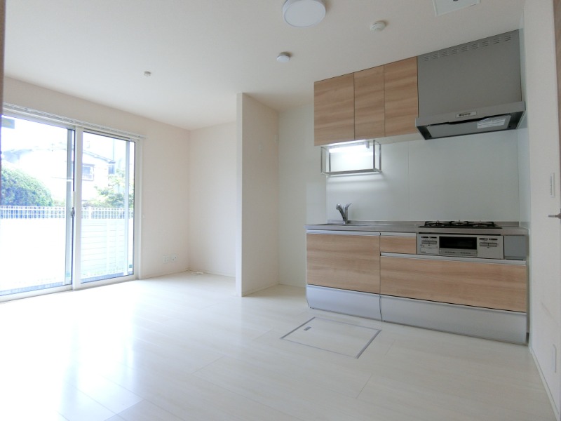 3/30 リビング/ダイニング