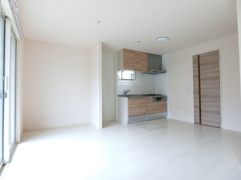 4/30 リビング/ダイニング