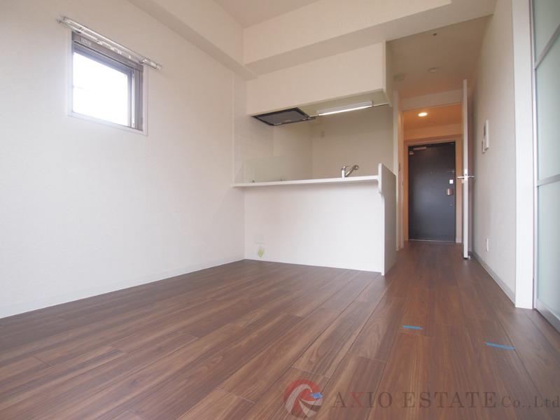 5/30 リビング/ダイニング