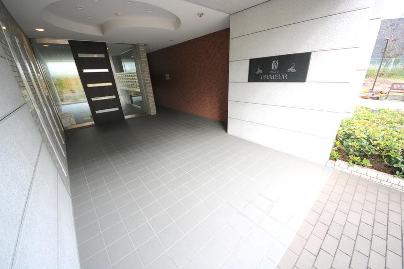 3/5 エントランス