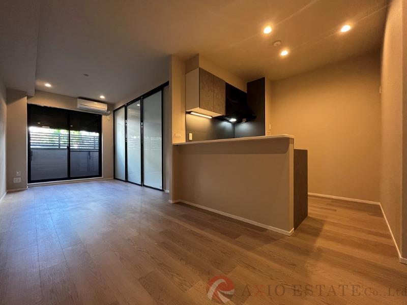 5/30 リビング/ダイニング