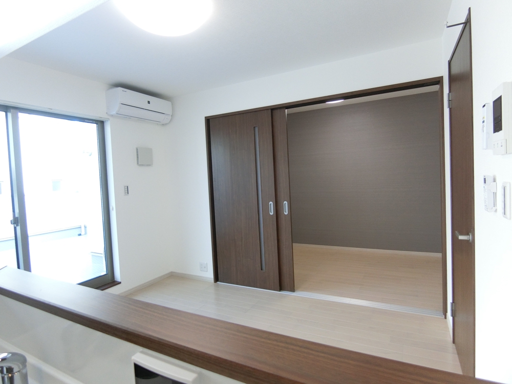 4/30 リビング/ダイニング